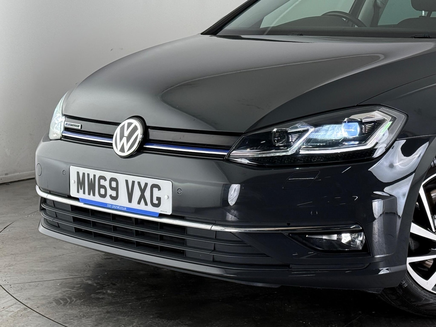 Used Volkswagen Golf 2020 for sale - 77182352: Photo 37