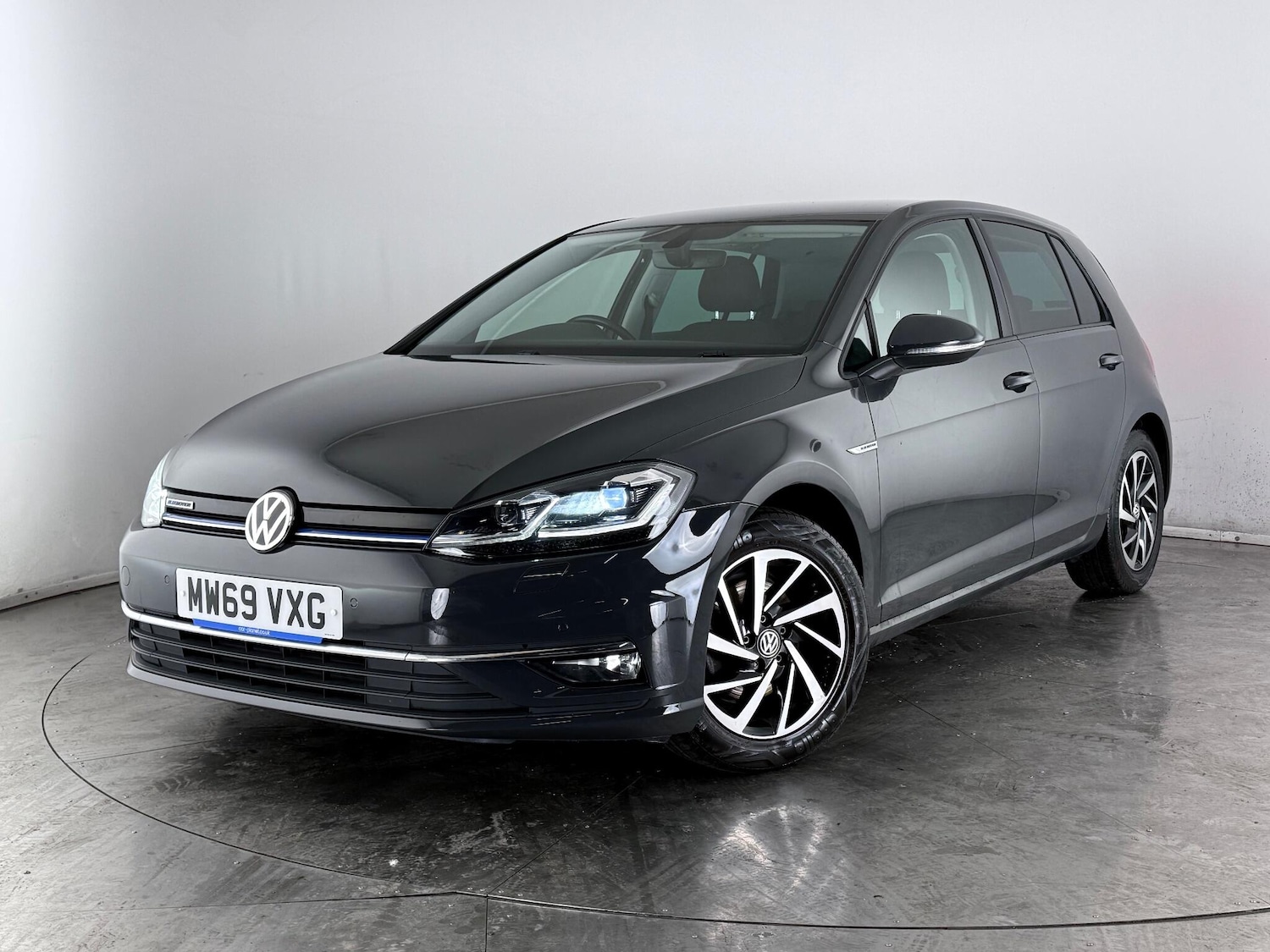 Used Volkswagen Golf 2020 for sale - 77182352: Photo 38