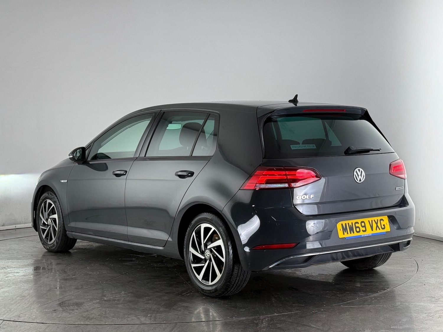 Used Volkswagen Golf 2020 for sale - 77182352: Photo 4