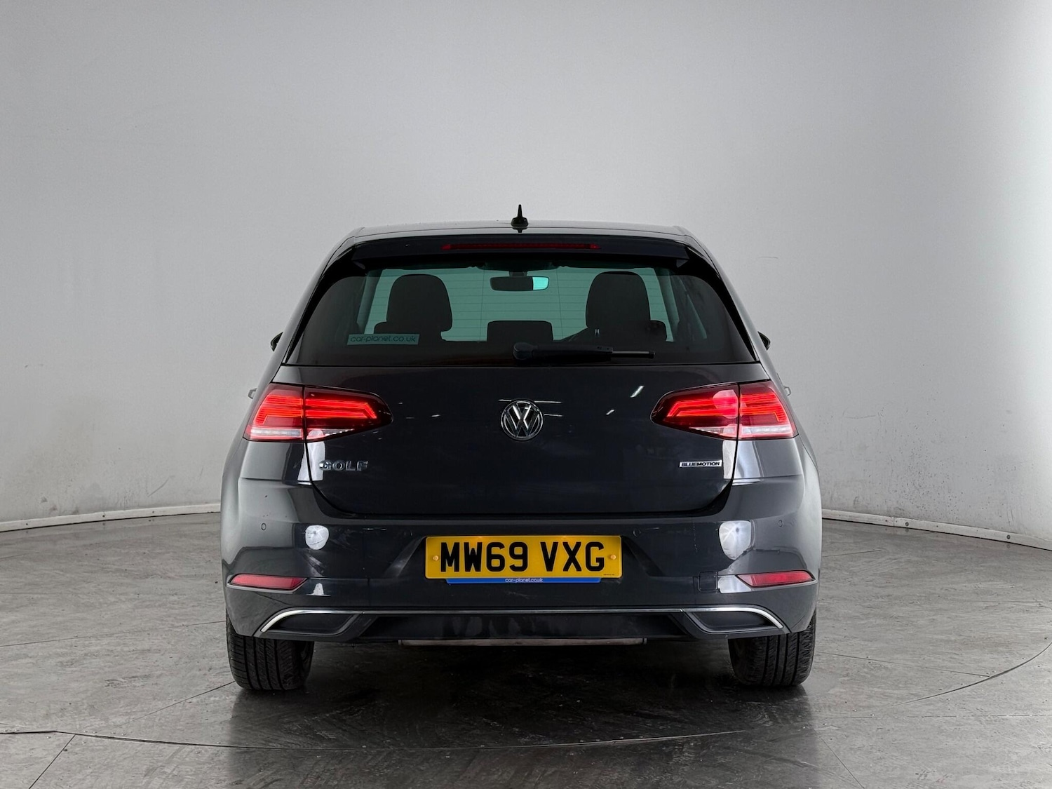 Used Volkswagen Golf 2020 for sale - 77182352: Photo 5
