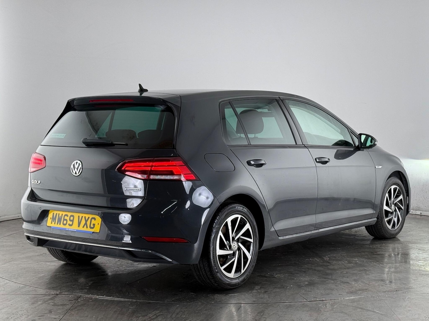 Used Volkswagen Golf 2020 for sale - 77182352: Photo 6