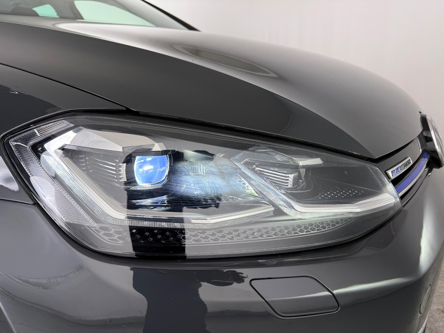 Used Volkswagen Golf 2020 for sale - 77182352: Photo 7