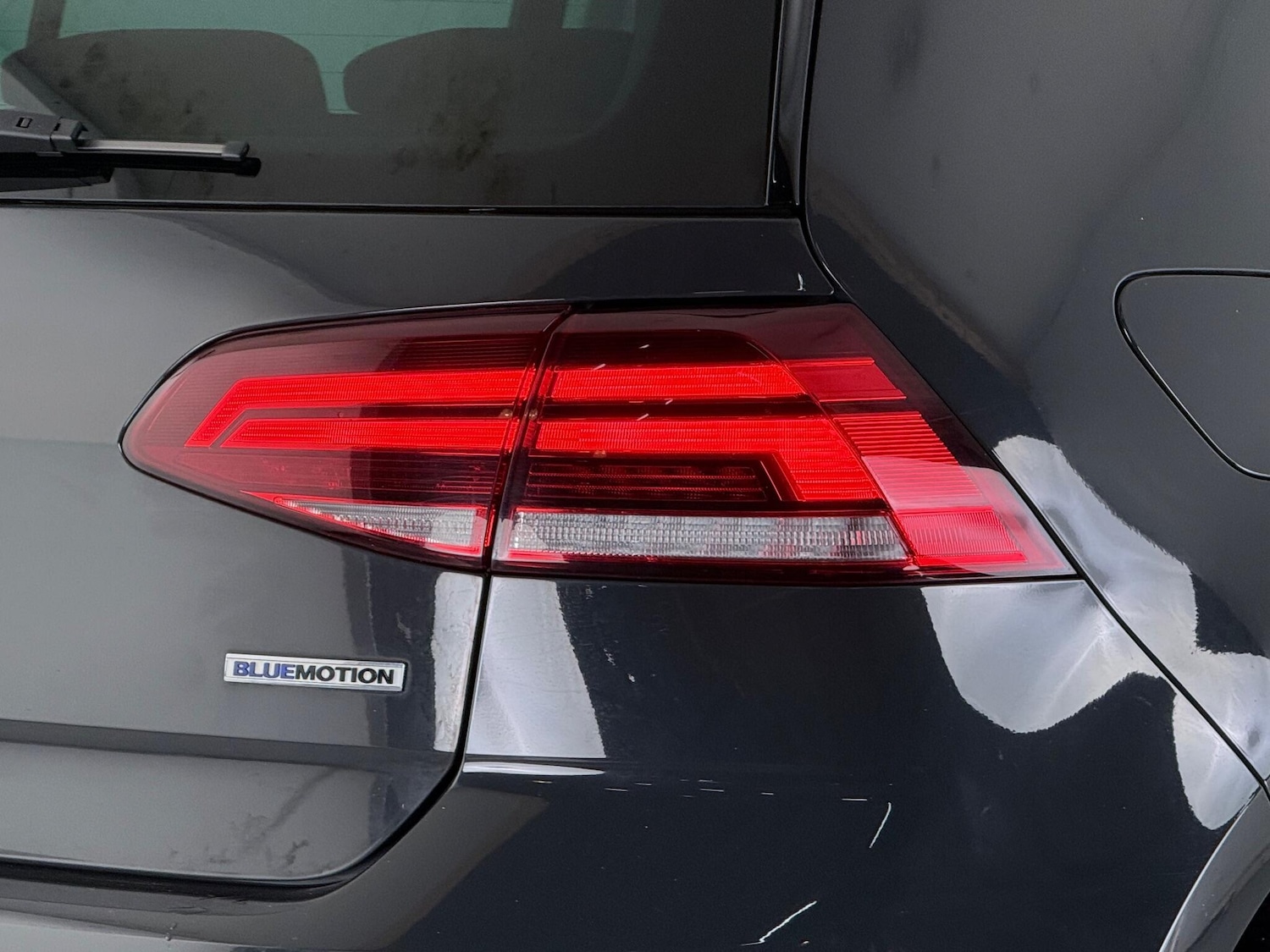 Used Volkswagen Golf 2020 for sale - 77182352: Photo 8