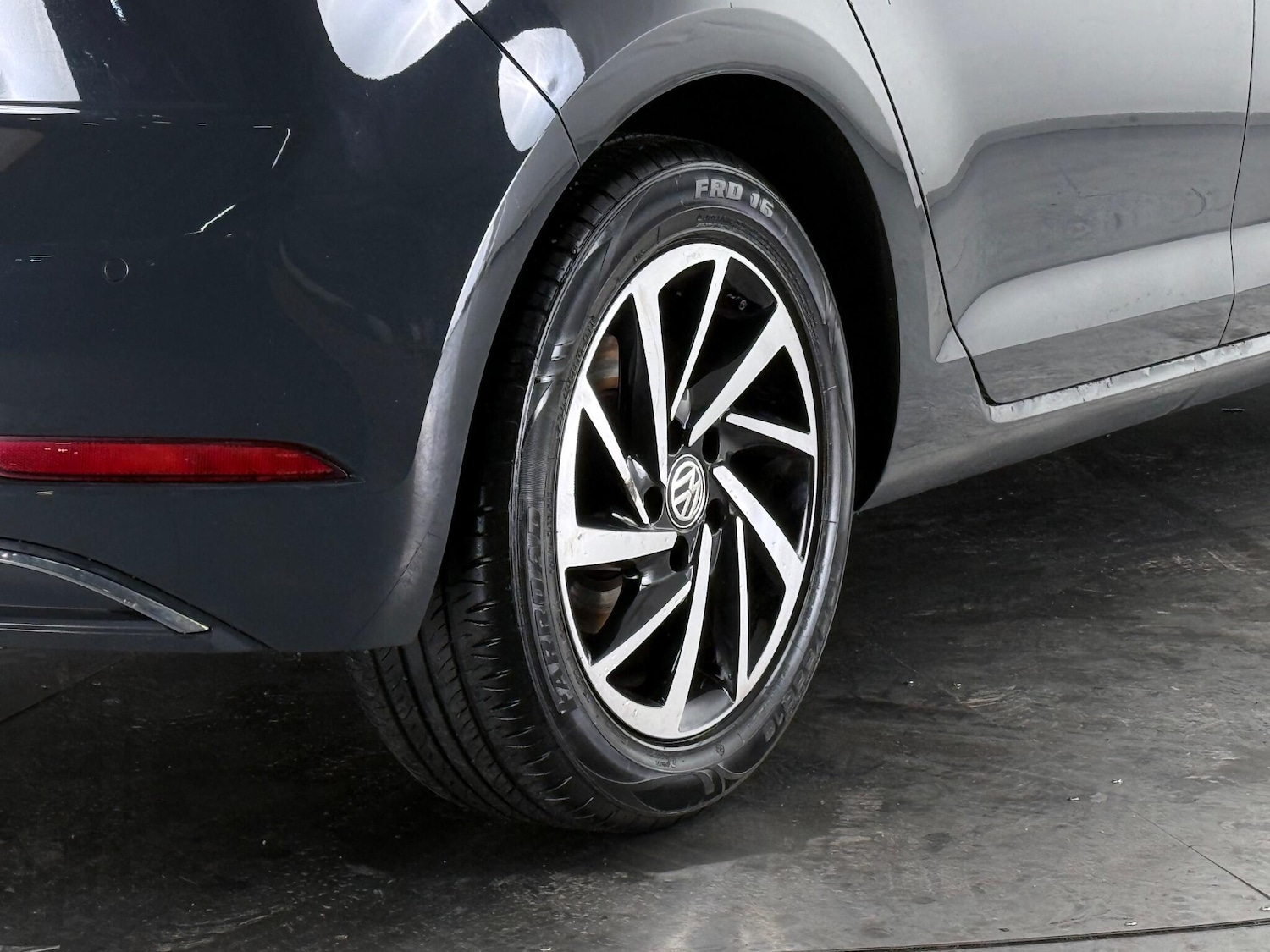 Used Volkswagen Golf 2020 for sale - 77182352: Photo 9