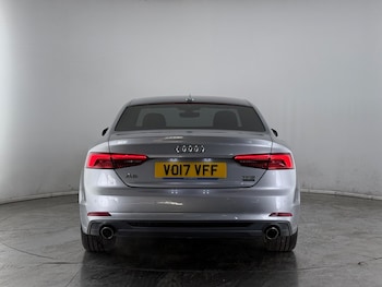 Used Audi A5 2017 for sale - 77259802: Photo