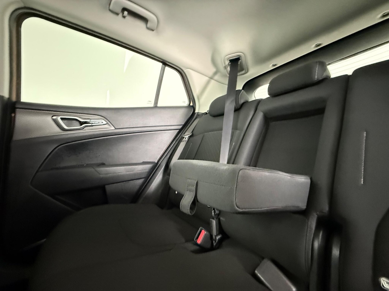 Used Kia Sportage 2022 for sale - 77260010: Photo 12