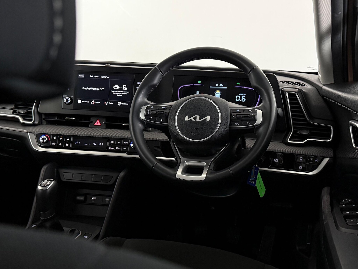 Used Kia Sportage 2022 for sale - 77260010: Photo 14