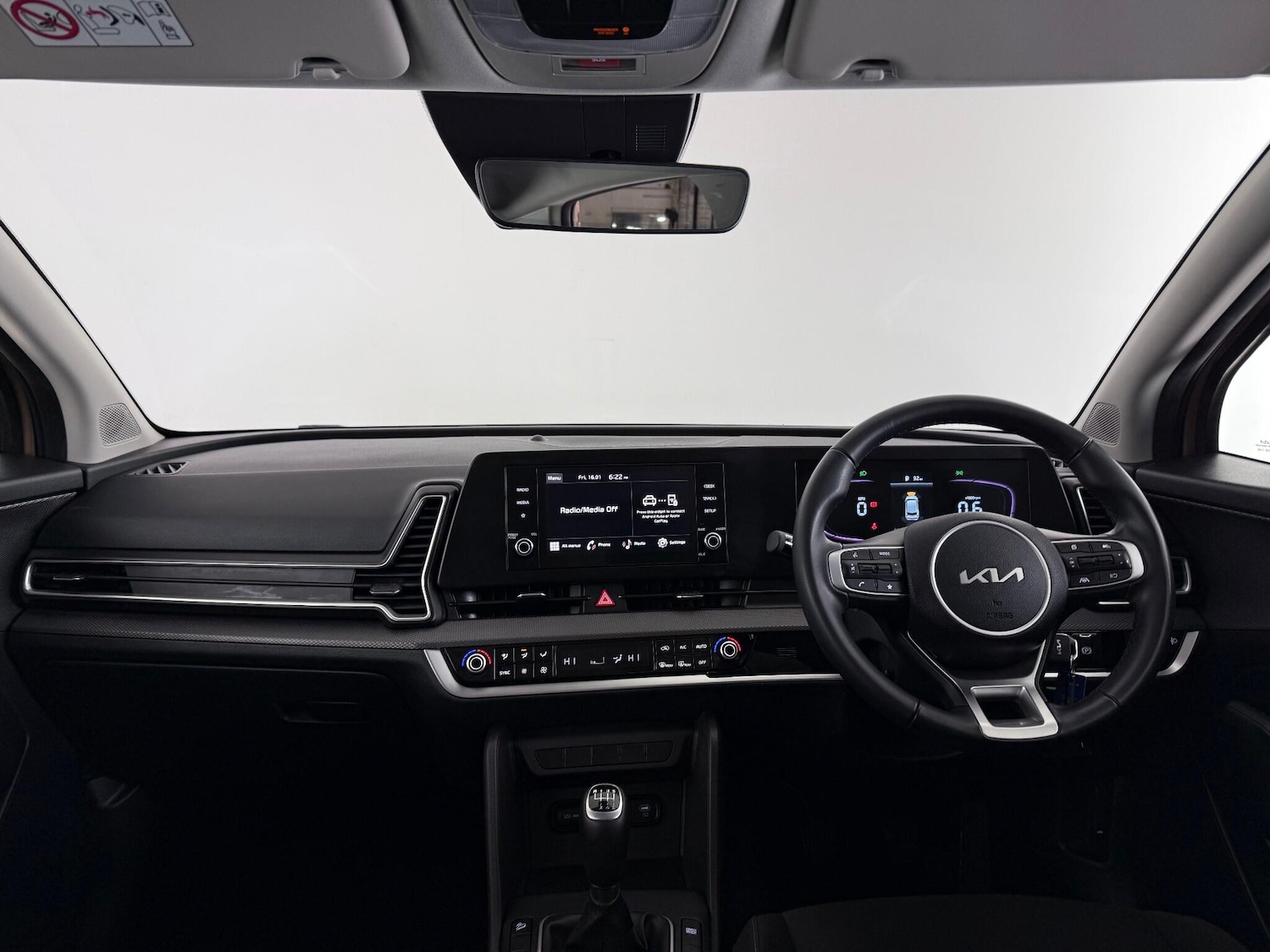 Used Kia Sportage 2022 for sale - 77260010: Photo 16