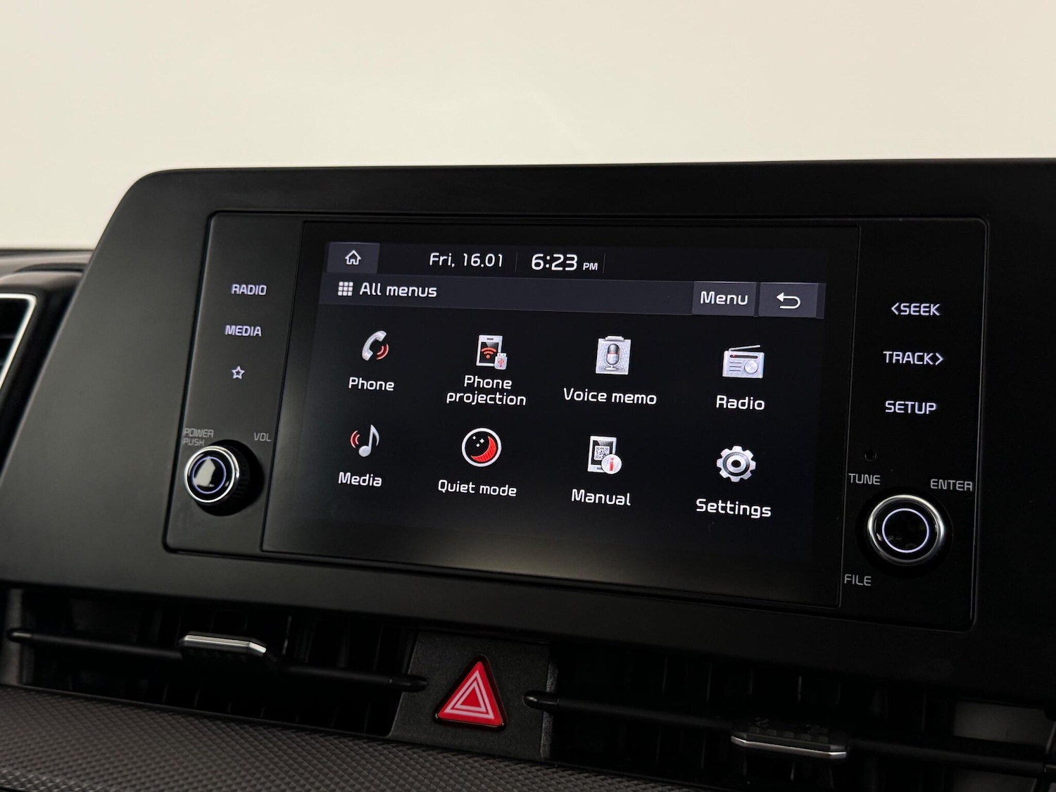 Used Kia Sportage 2022 for sale - 77260010: Photo 26