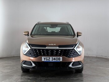 Used Kia Sportage 2022 for sale - 77260010: Photo