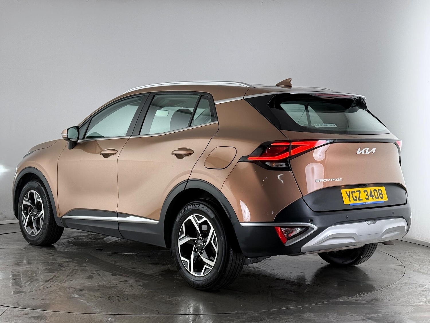 Used Kia Sportage 2022 for sale - 77260010: Photo 4