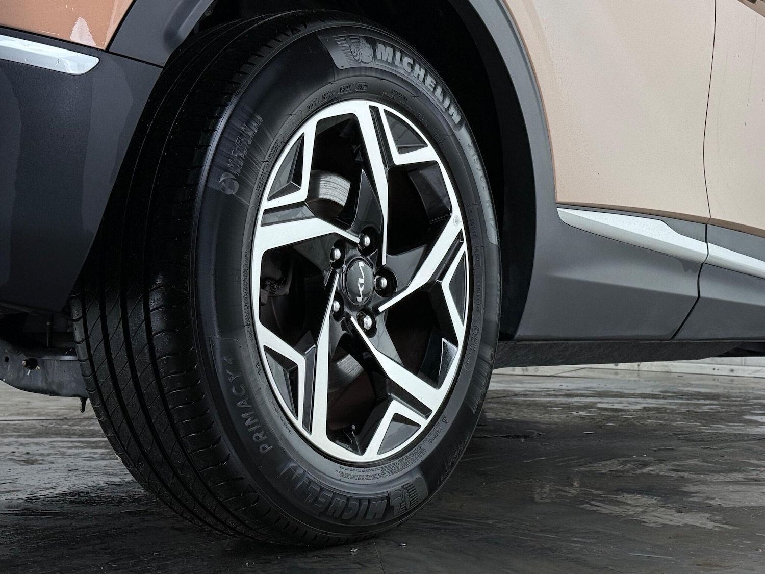 Used Kia Sportage 2022 for sale - 77260010: Photo 8