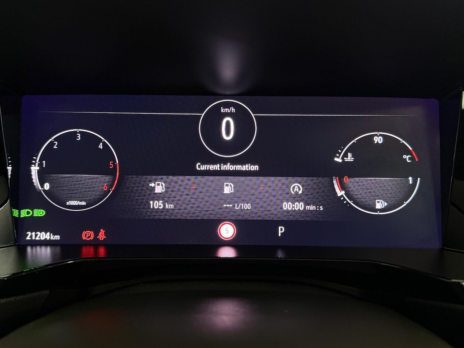 Used Vauxhall Grandland 2022 for sale - 77259785: Photo 16