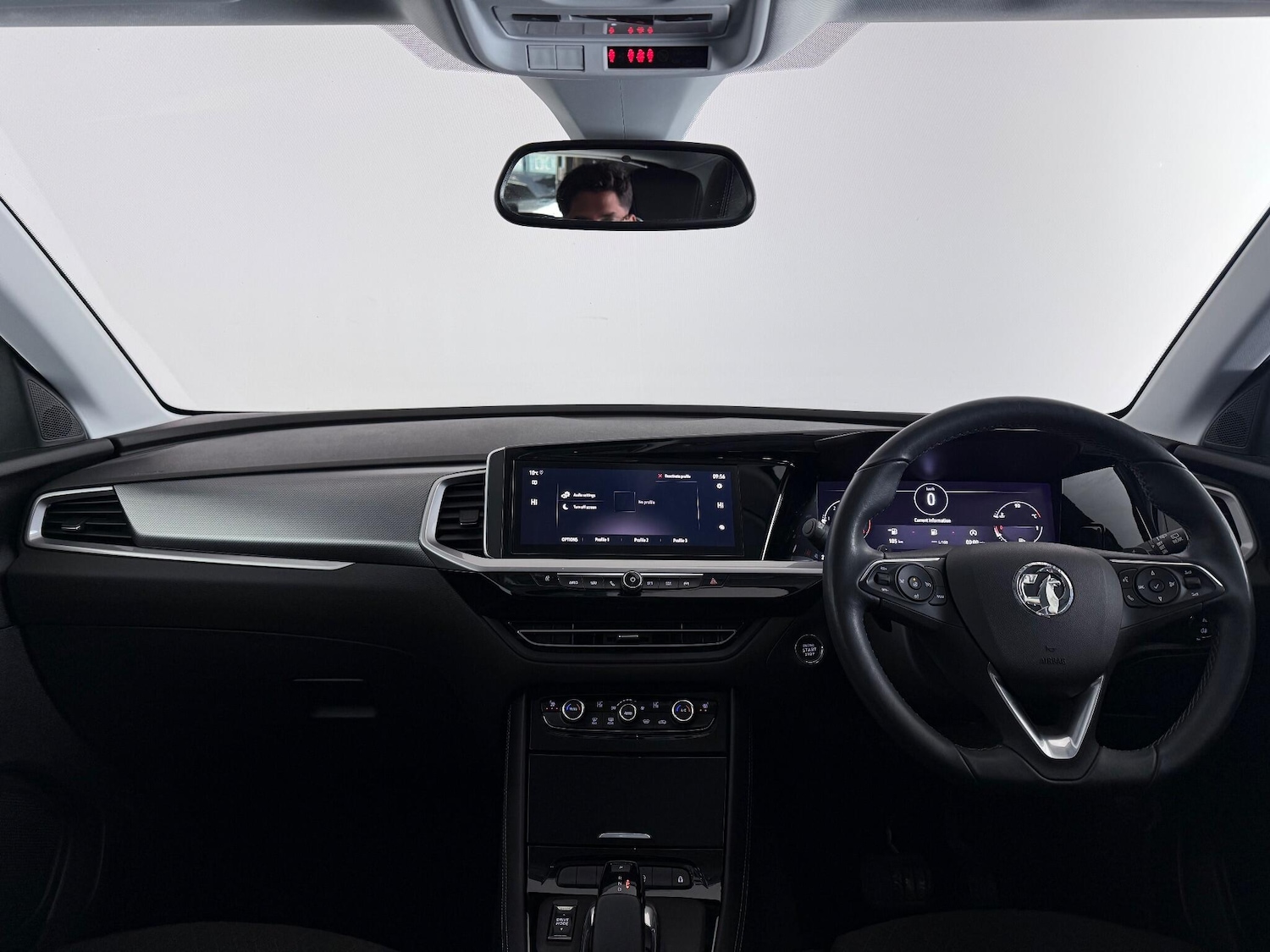 Used Vauxhall Grandland 2022 for sale - 77259785: Photo 19