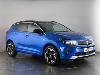 Used Vauxhall Grandland 2022 for sale - 77259785: Photo