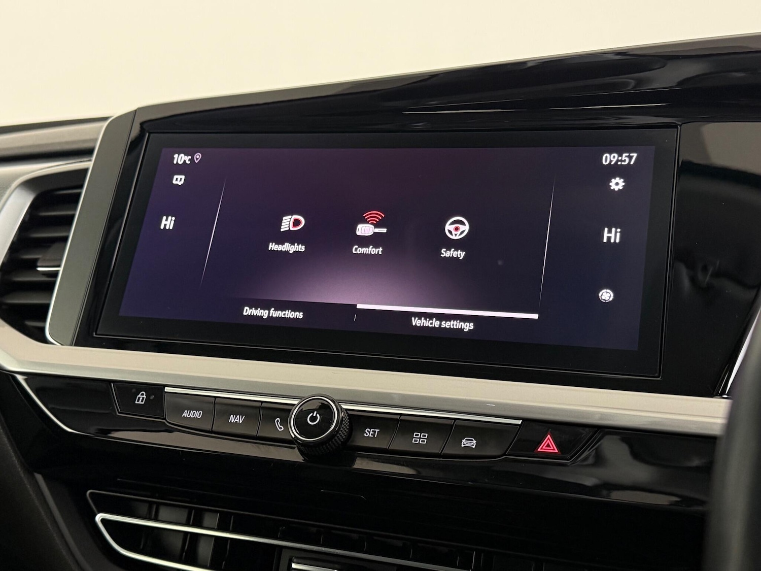 Used Vauxhall Grandland 2022 for sale - 77259785: Photo 29