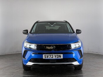 Used Vauxhall Grandland 2022 for sale - 77259785: Photo