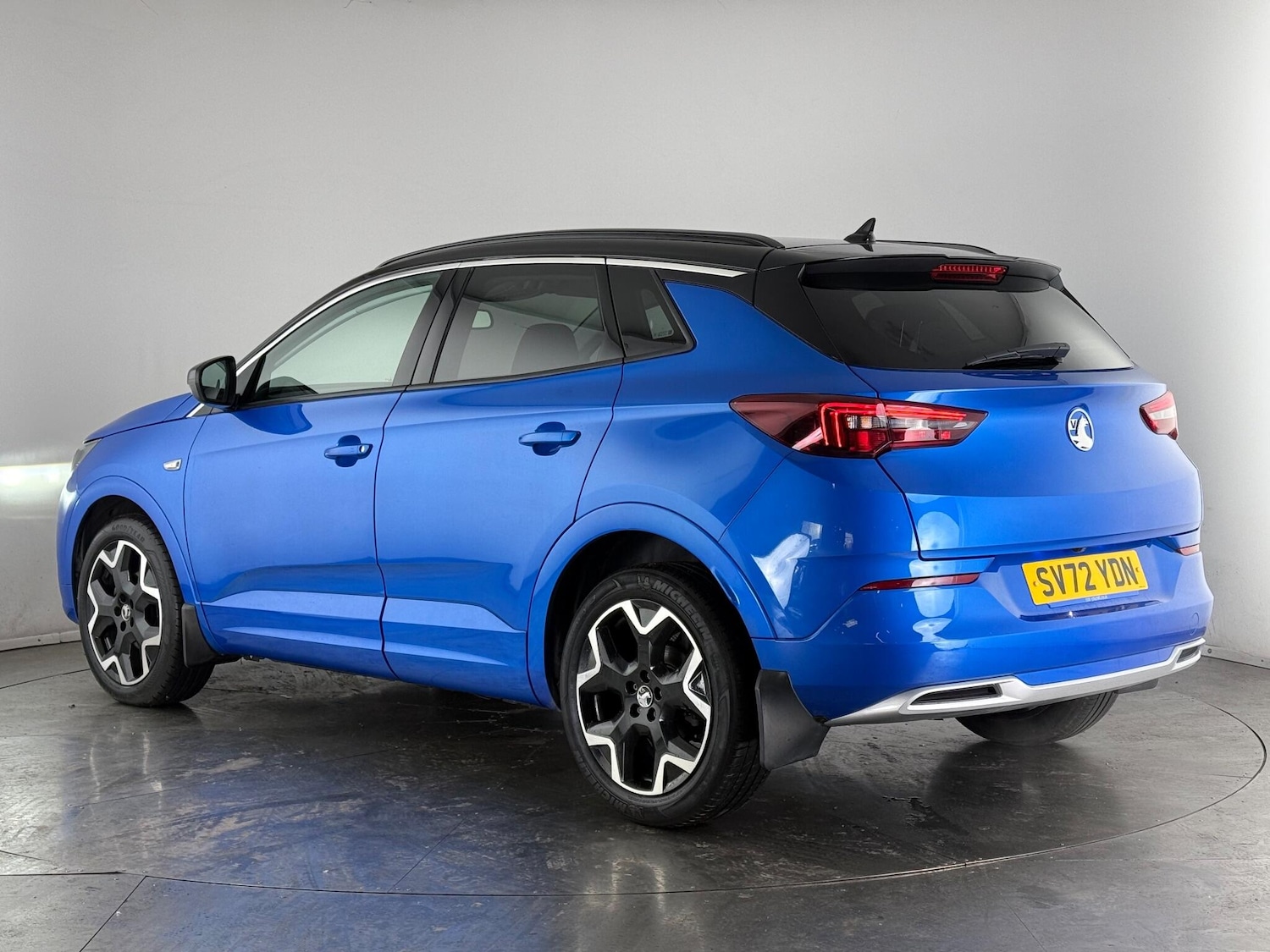 Used Vauxhall Grandland 2022 for sale - 77259785: Photo 4