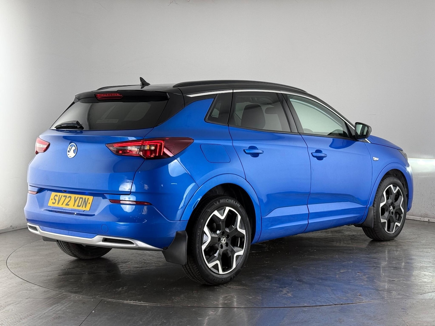 Used Vauxhall Grandland 2022 for sale - 77259785: Photo 6