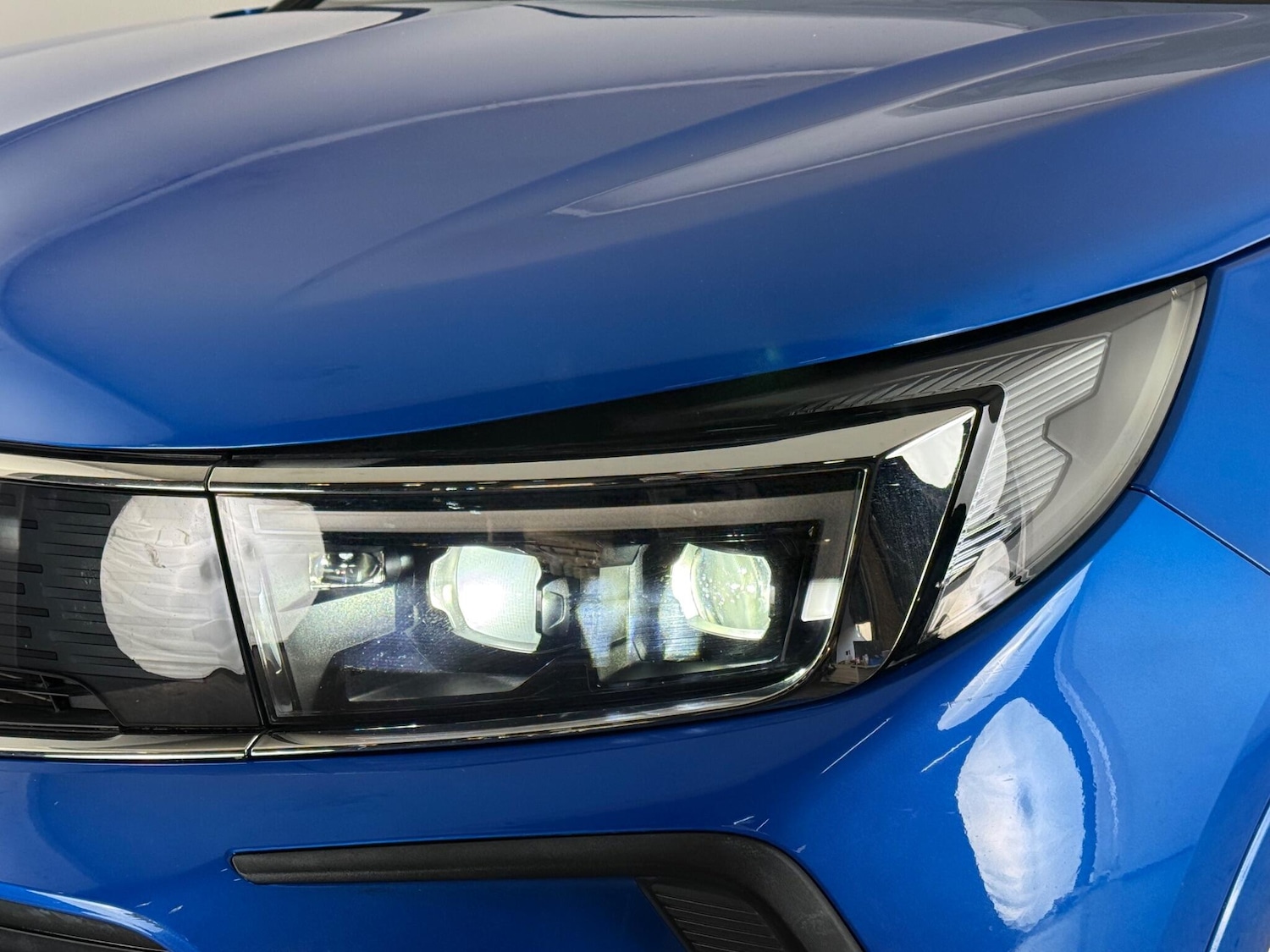 Used Vauxhall Grandland 2022 for sale - 77259785: Photo 7