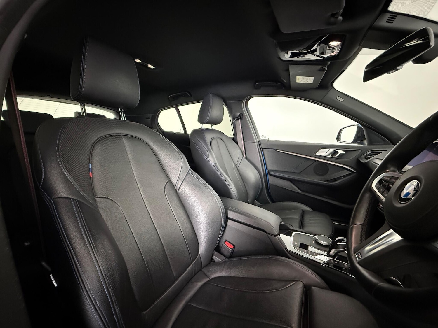 Used BMW 1 Series 2020 for sale - 77260431: Photo 11