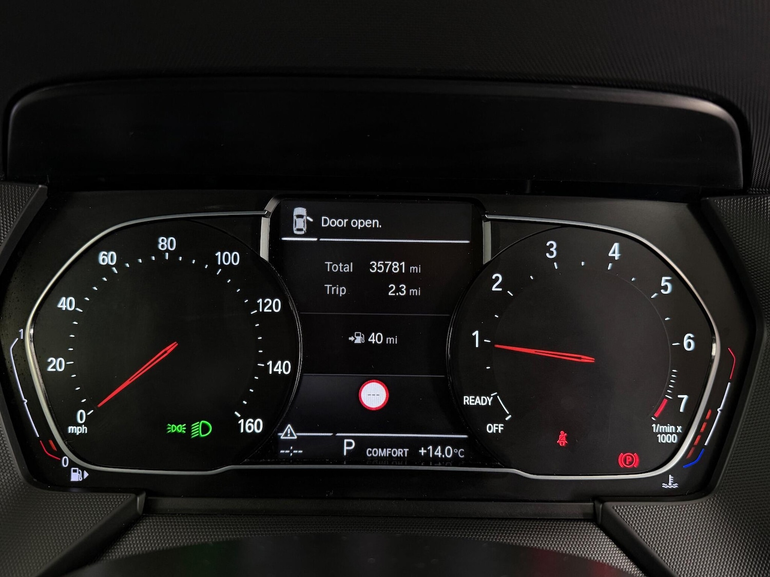 Used BMW 1 Series 2020 for sale - 77260431: Photo 14