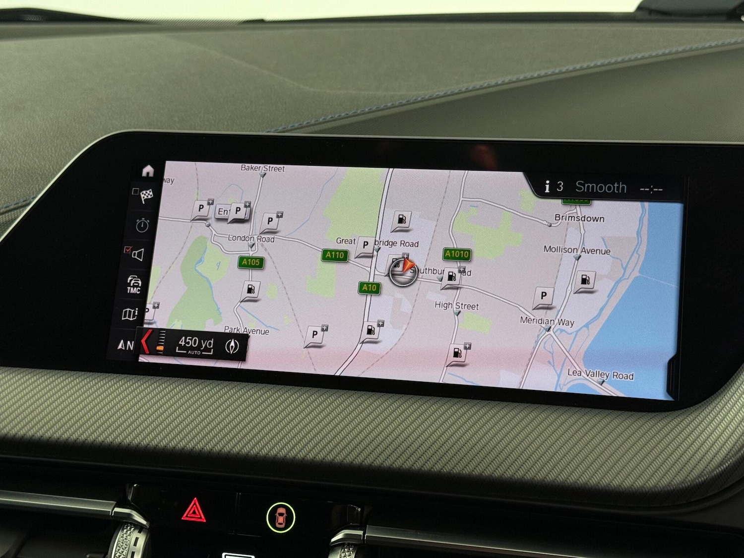 Used BMW 1 Series 2020 for sale - 77260431: Photo 24