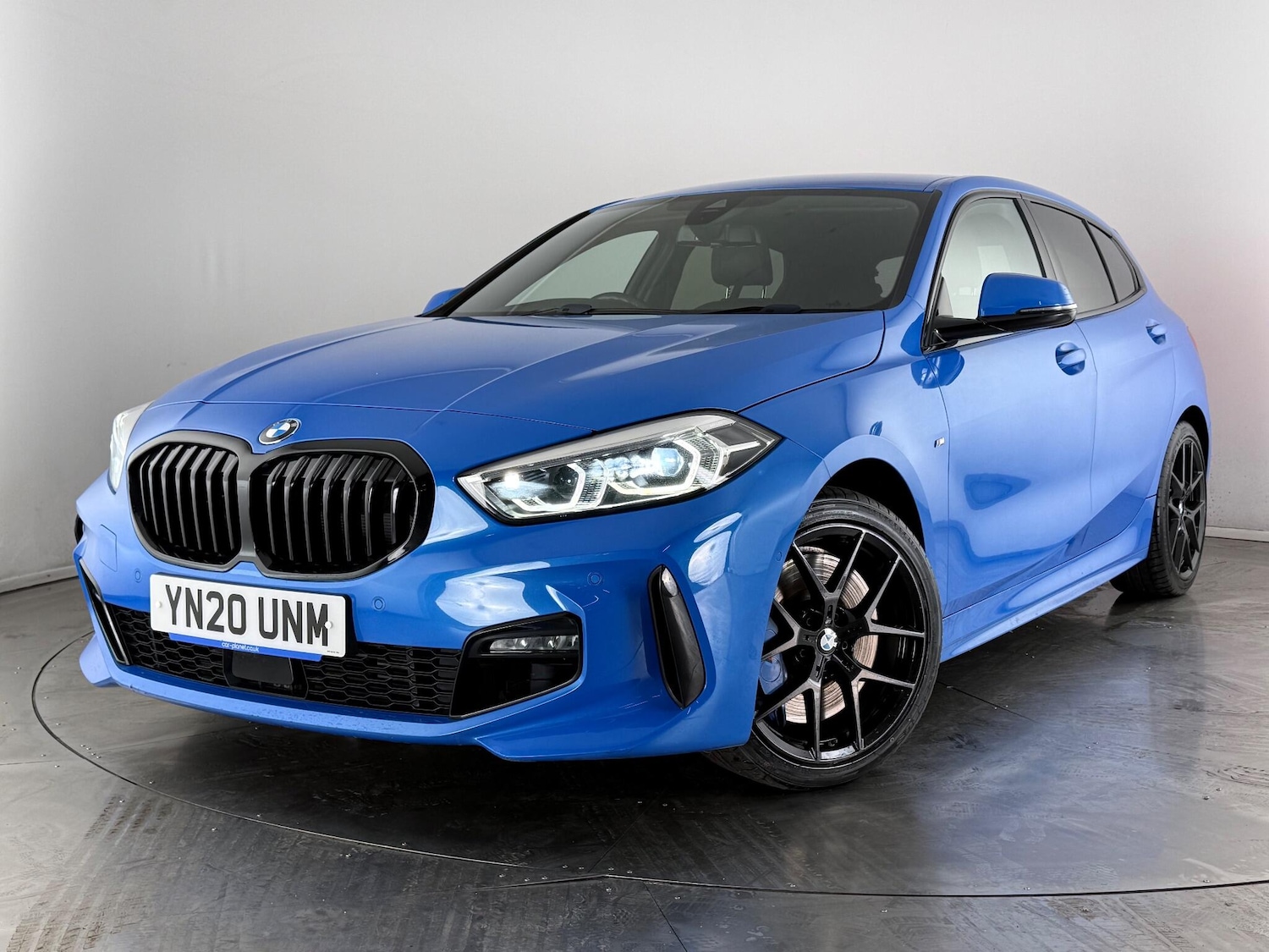 Used BMW 1 Series 2020 for sale - 77260431: Photo 33