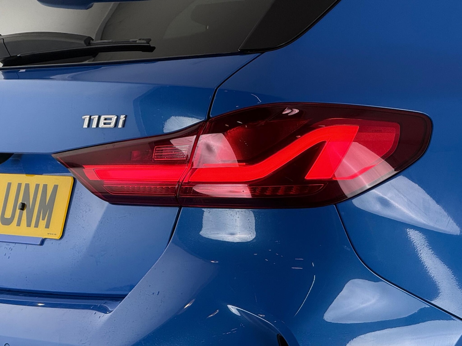 Used BMW 1 Series 2020 for sale - 77260431: Photo 9