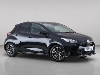 Used Toyota Yaris 2021 for sale - 79039558: Photo