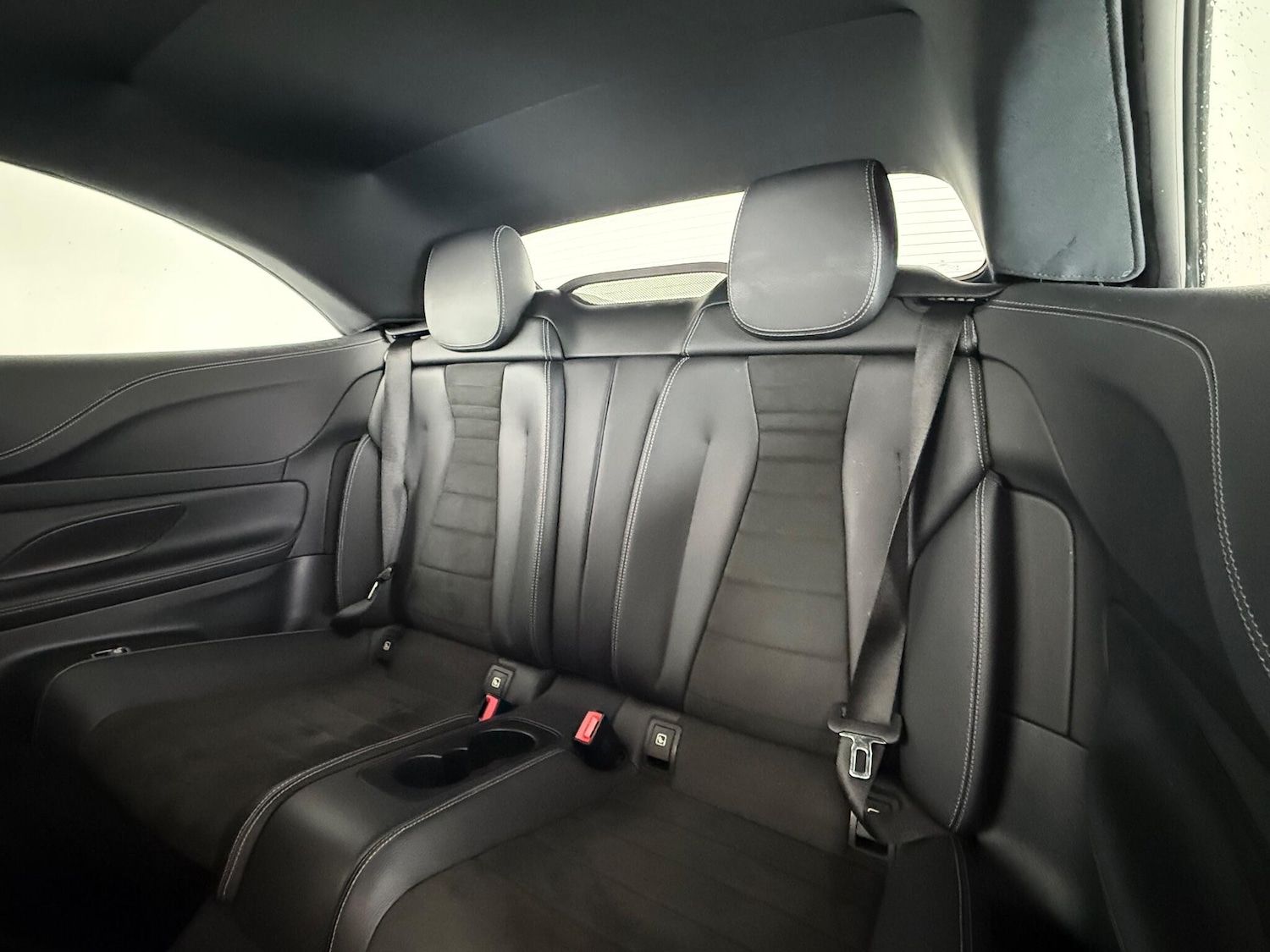 Used Mercedes-Benz E Class 2020 for sale - 77260199: Photo 12