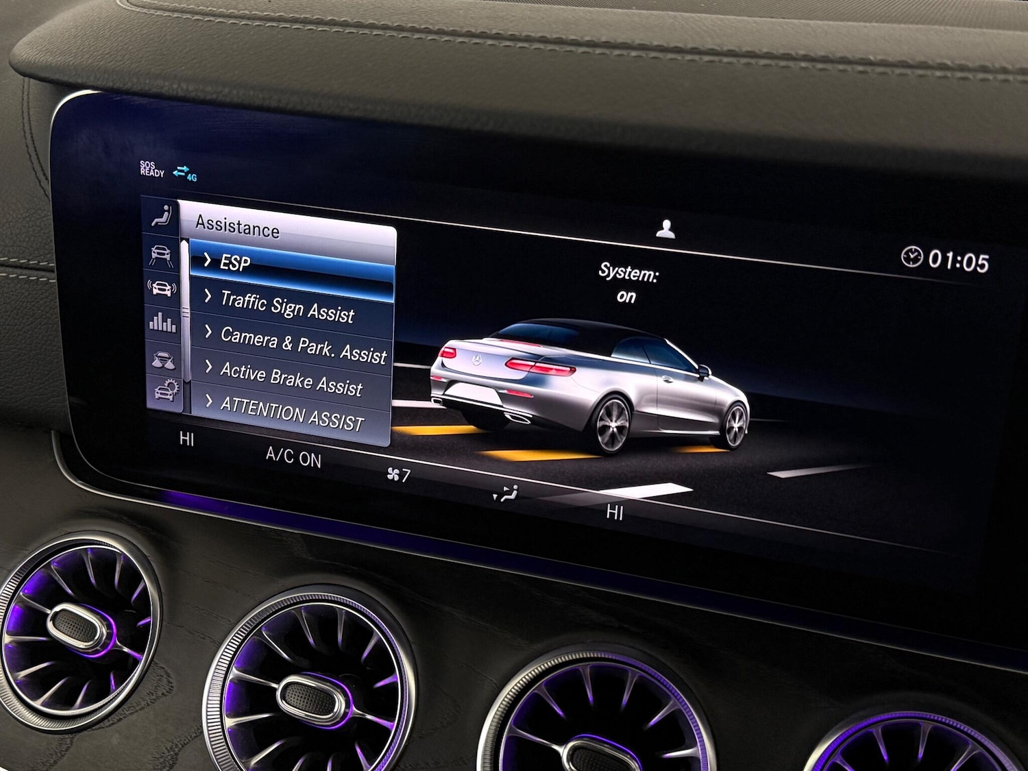 Used Mercedes-Benz E Class 2020 for sale - 77260199: Photo 24