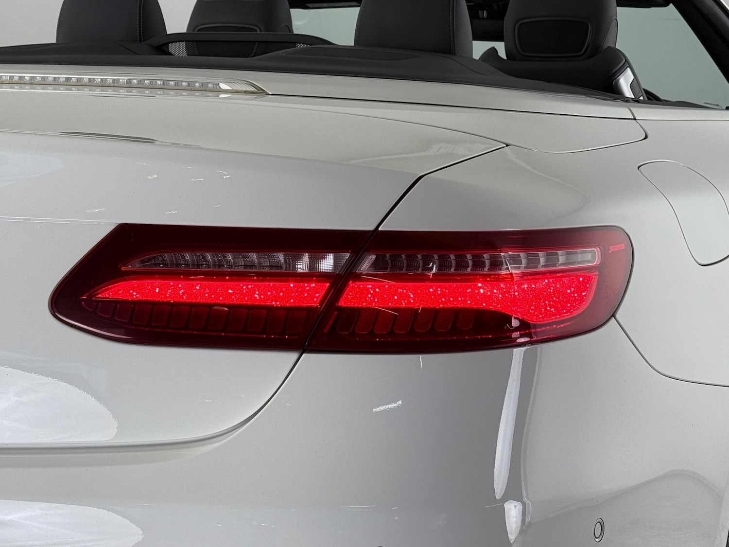 Used Mercedes-Benz E Class 2020 for sale - 77260199: Photo 7