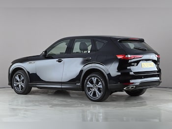 Used Mazda CX-60 2023 for sale - 77940912: Photo