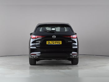 Used Mazda CX-60 2023 for sale - 77940912: Photo