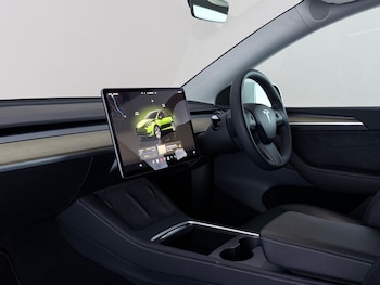 Used Tesla Model Y 2023 for sale - 79590866: Photo