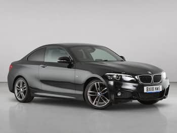 BMW 2 Series feature image