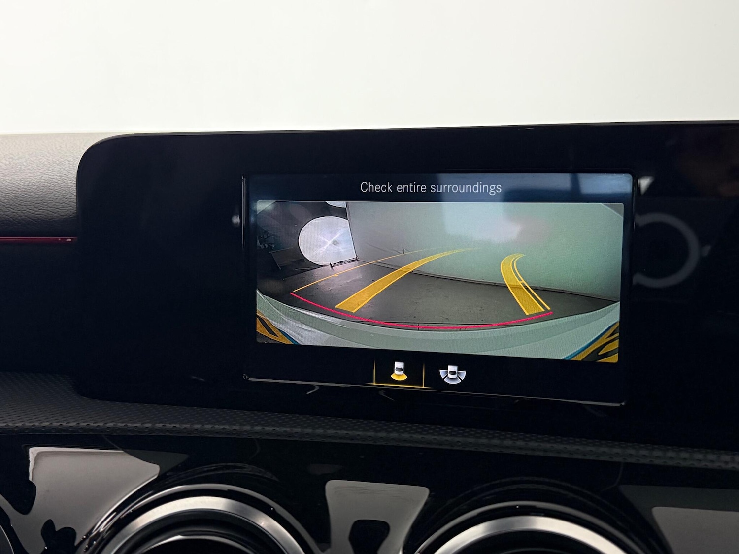 Used Mercedes-Benz A-Class 2018 for sale - 77260227: Photo 21