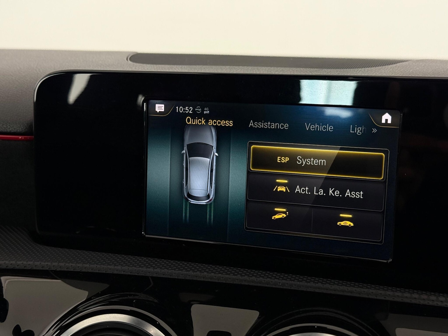 Used Mercedes-Benz A-Class 2018 for sale - 77260227: Photo 23