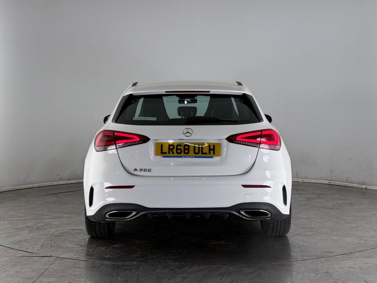 Used Mercedes-Benz A-Class 2018 for sale - 77260227: Photo 4