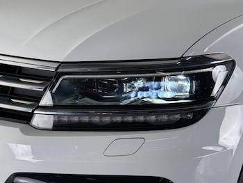 Used Volkswagen Tiguan 2019 for sale - 77412467: Photo