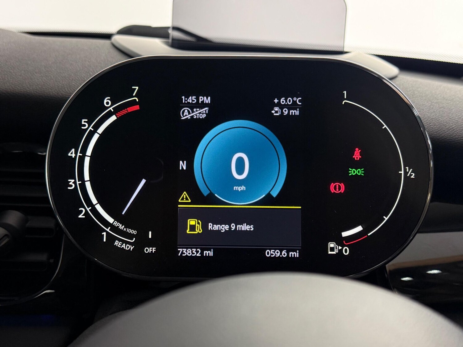 Used MINI Hatch 2021 for sale - 76572363: Photo 19