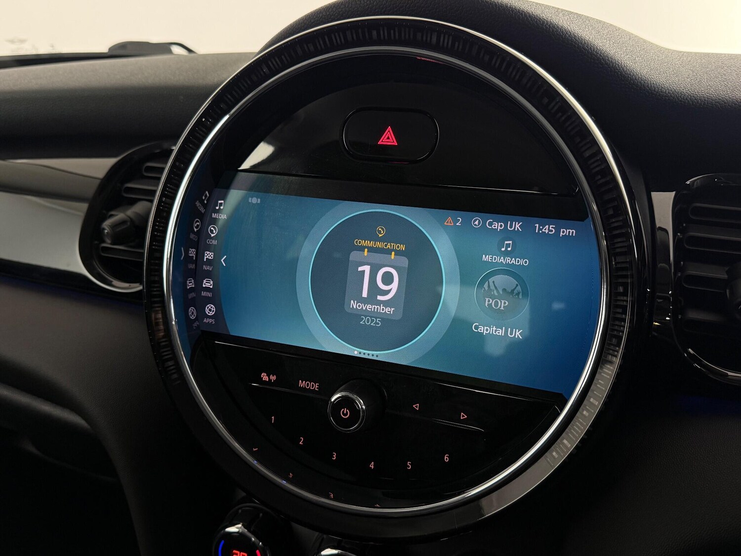 Used MINI Hatch 2021 for sale - 76572363: Photo 26