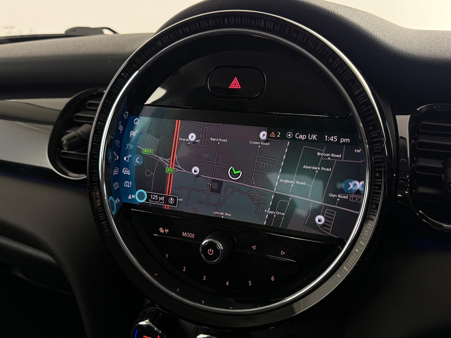 Used MINI Hatch 2021 for sale - 76572363: Photo 28