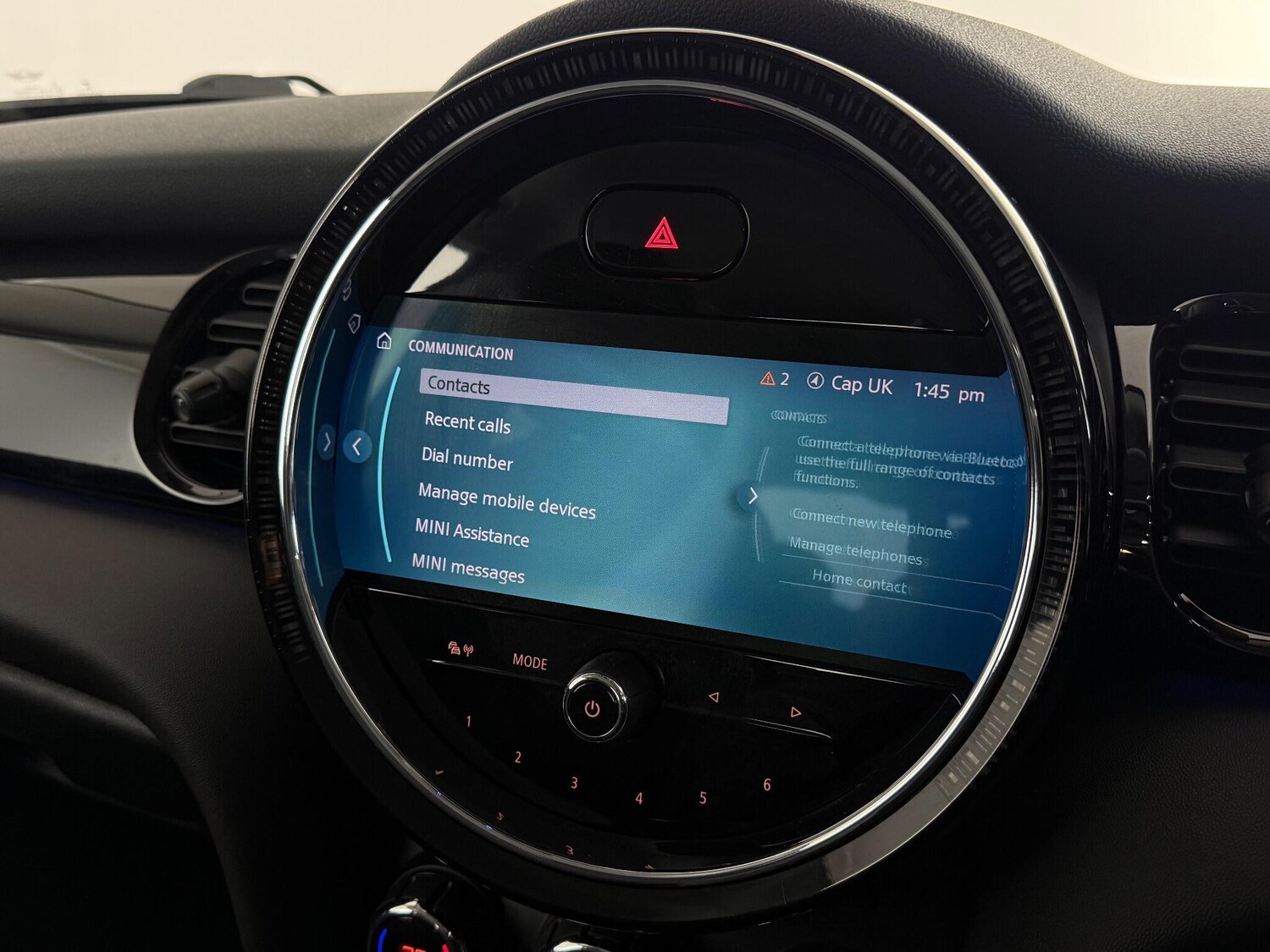 Used MINI Hatch 2021 for sale - 76572363: Photo 29