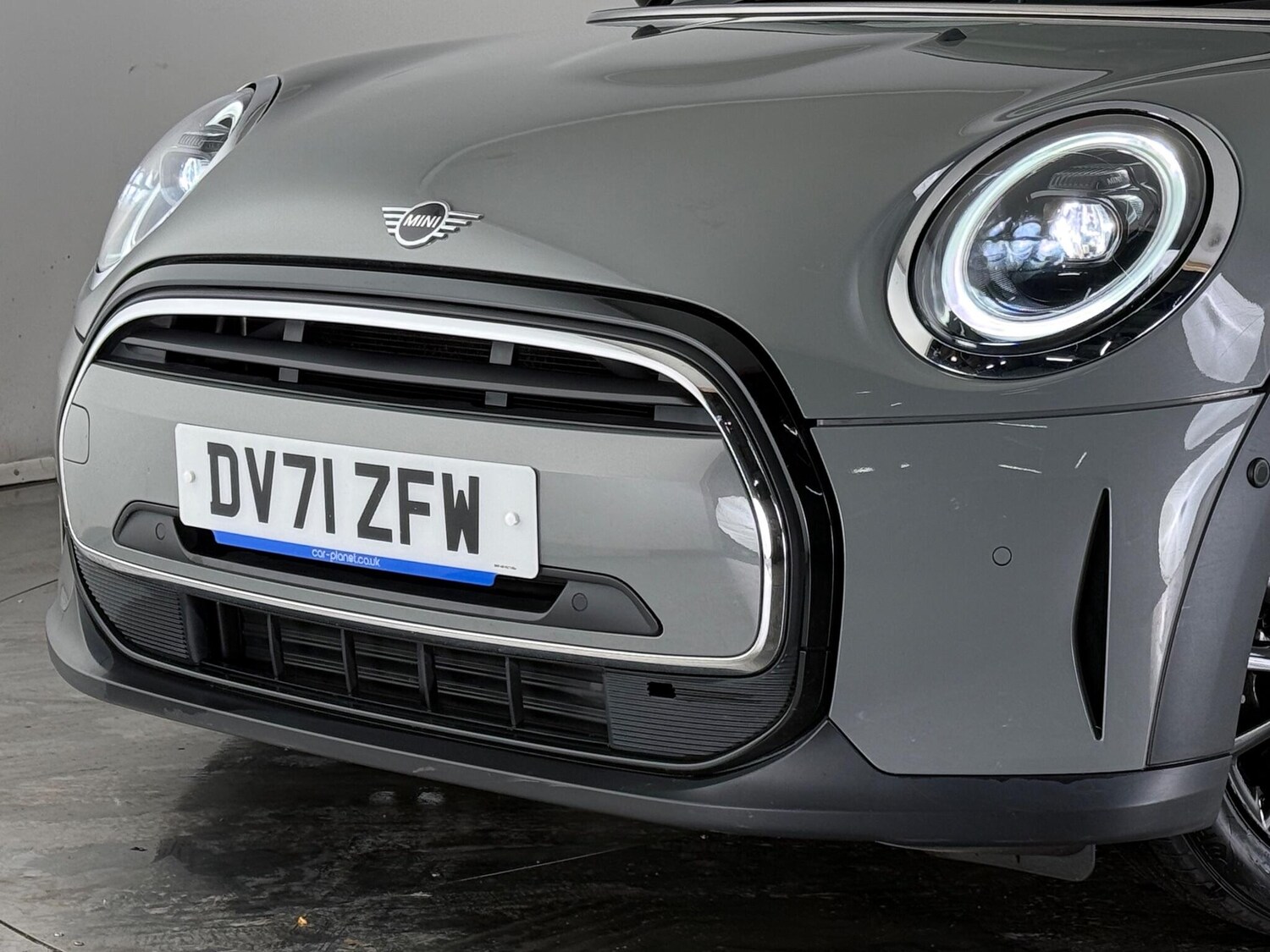 Used MINI Hatch 2021 for sale - 76572363: Photo 42