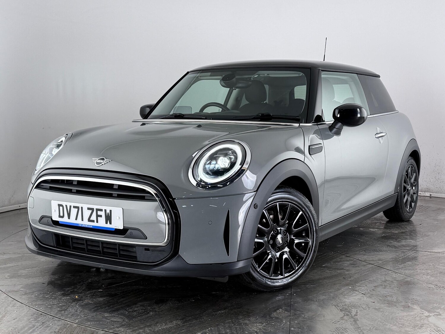Used MINI Hatch 2021 for sale - 76572363: Photo 44