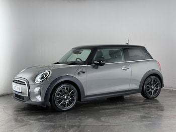 Used MINI Hatch 2021 for sale - 76572363: Photo