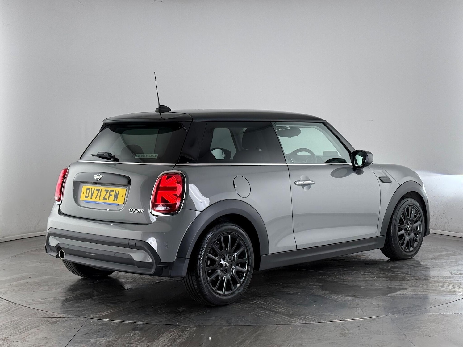 Used MINI Hatch 2021 for sale - 76572363: Photo 7