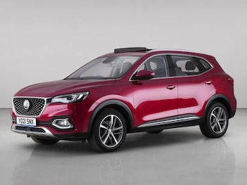 Used MG MG HS 2021 for sale - 79497272: Photo
